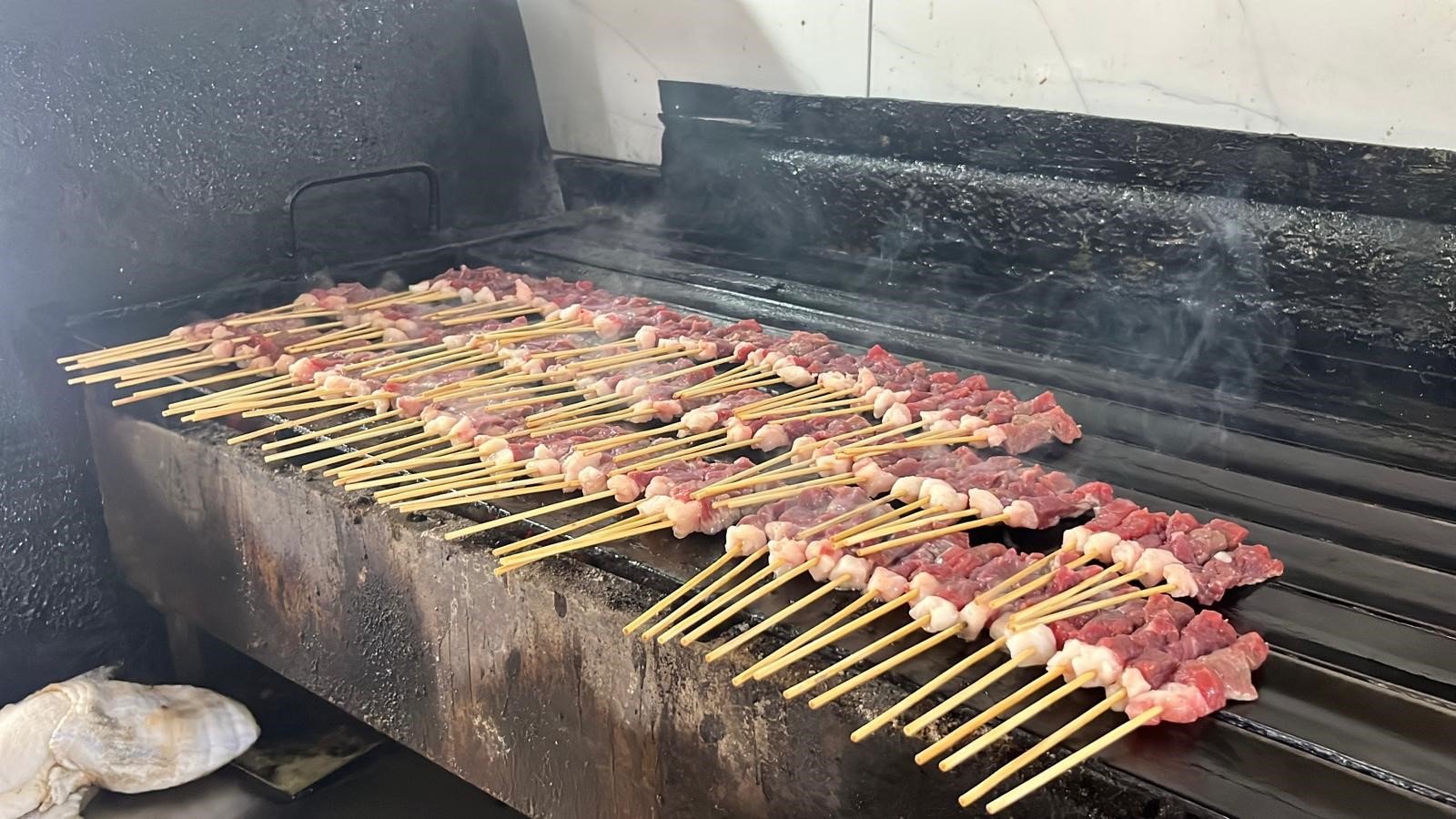 Cop Sis Yarismasi Alanya8