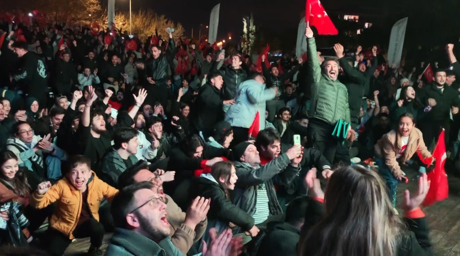 Dünya Kupası Antalya