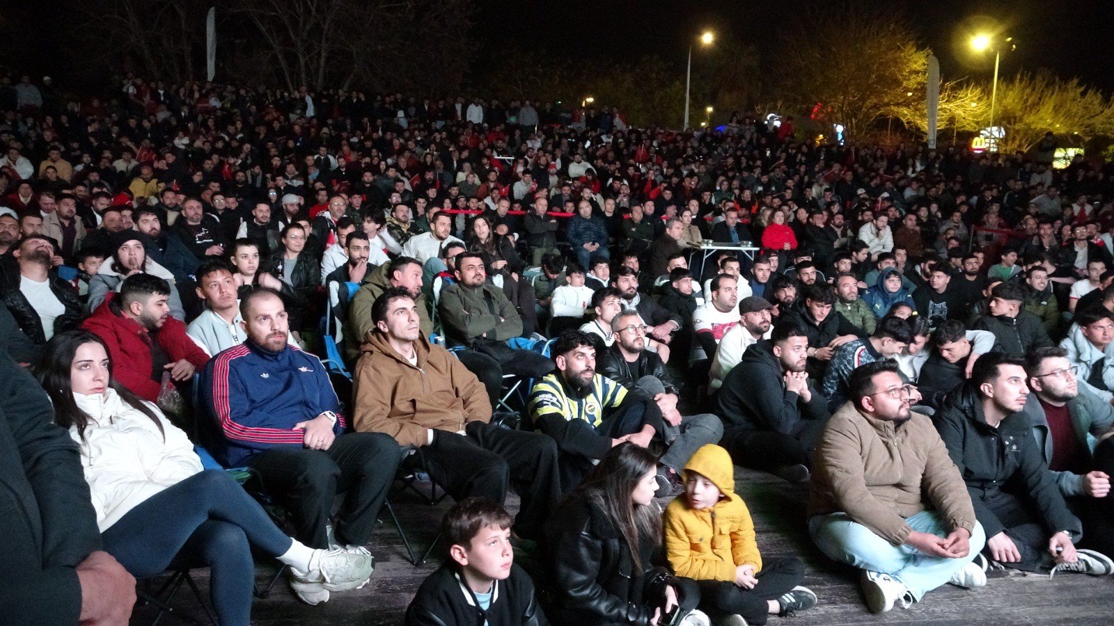 Dünya Kupası Antalya2