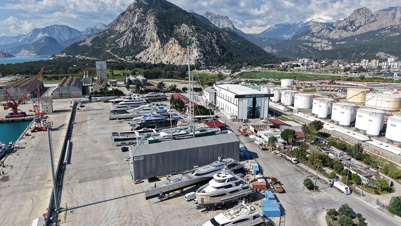 Galaxy Tekneleri Antalya2