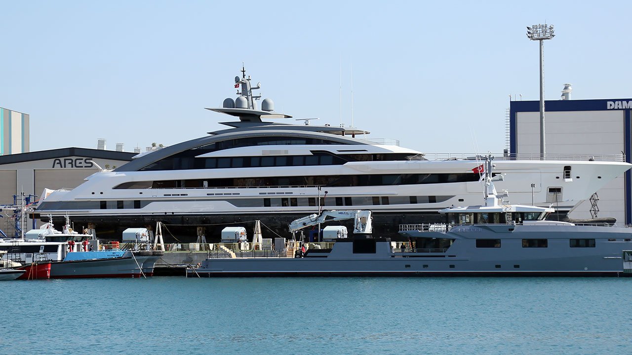 Galaxy Tekneleri Antalya4