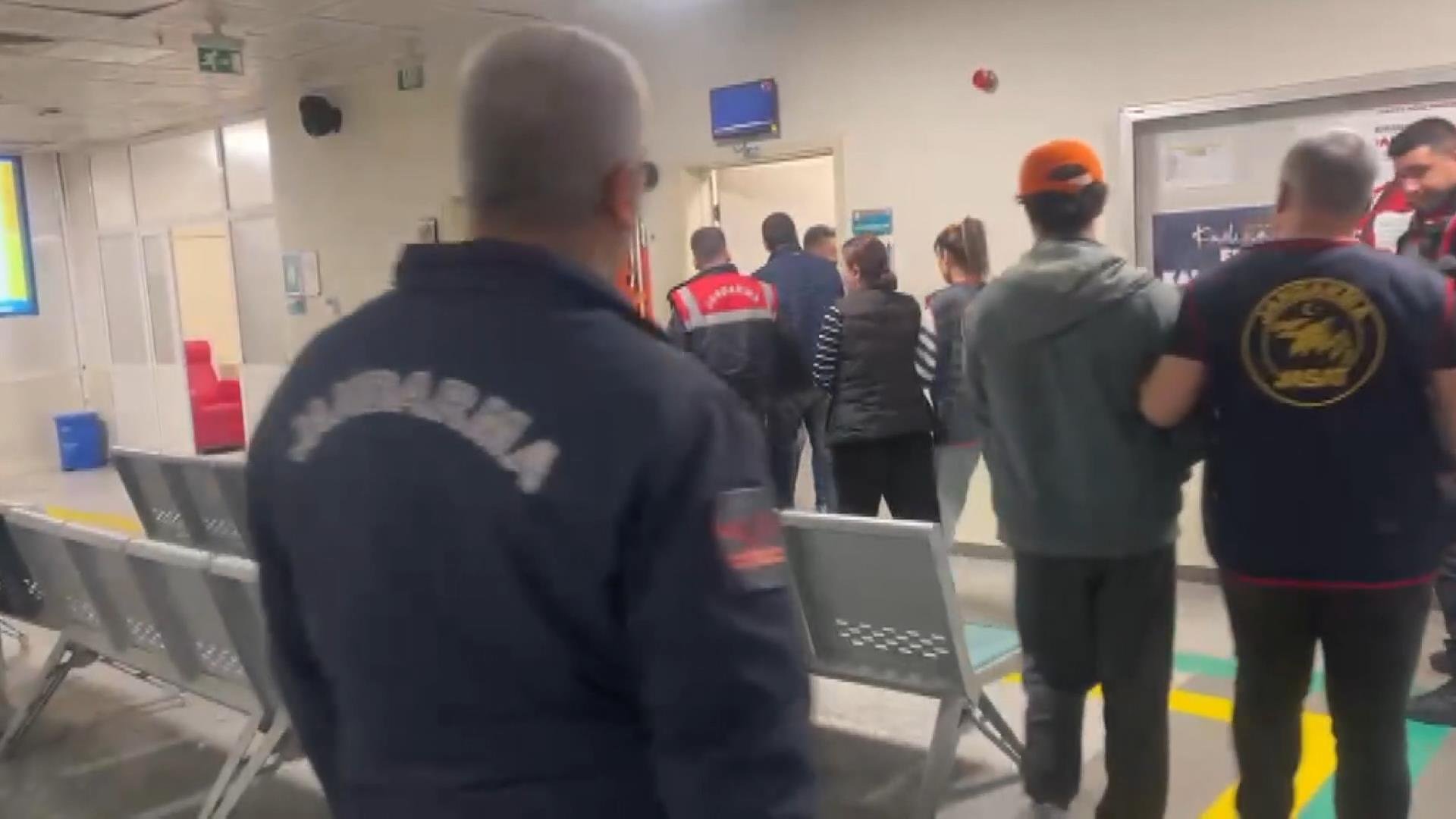 Gülistan Doku Soruşturması