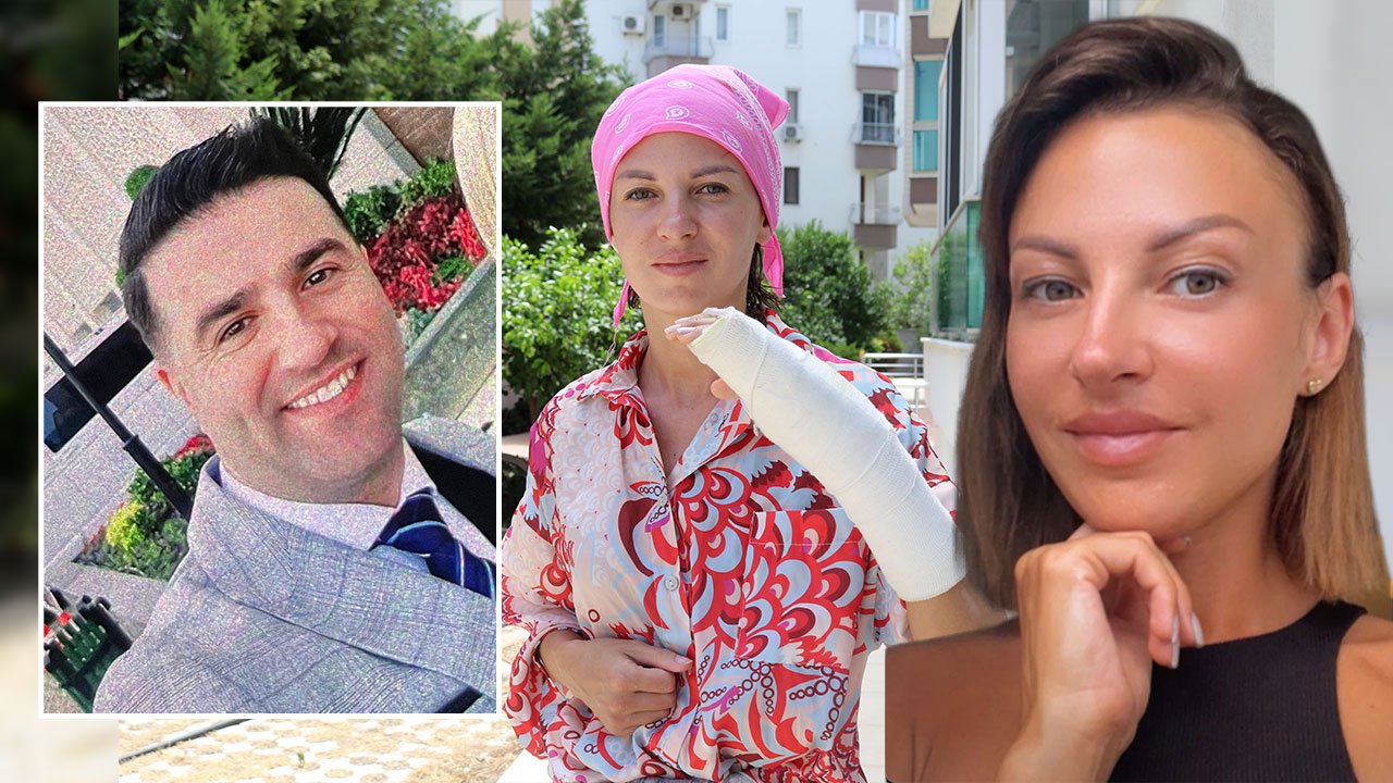 Antalya'da 19 yıl hapis cezasına çarptırılan sanığın babası, kalp krizinden hayatını kaybetti