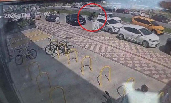 Herford Caddesi Kaza Manavgat2