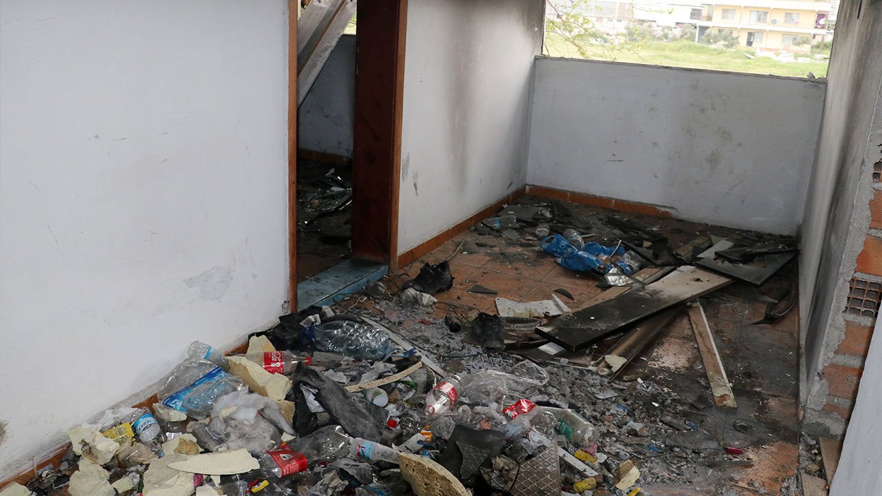 Kamyon Soforu Felc Gecirdi Yasam Savasi Veriyor5