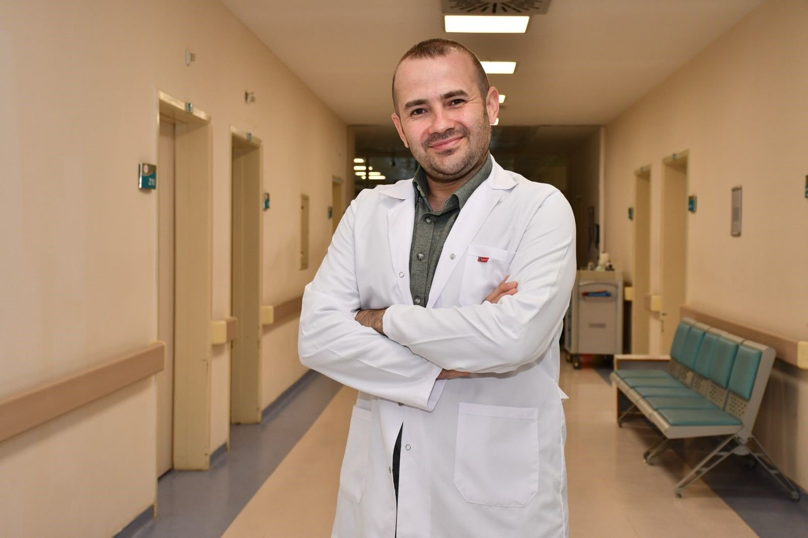 Kanser Erken Teshis1