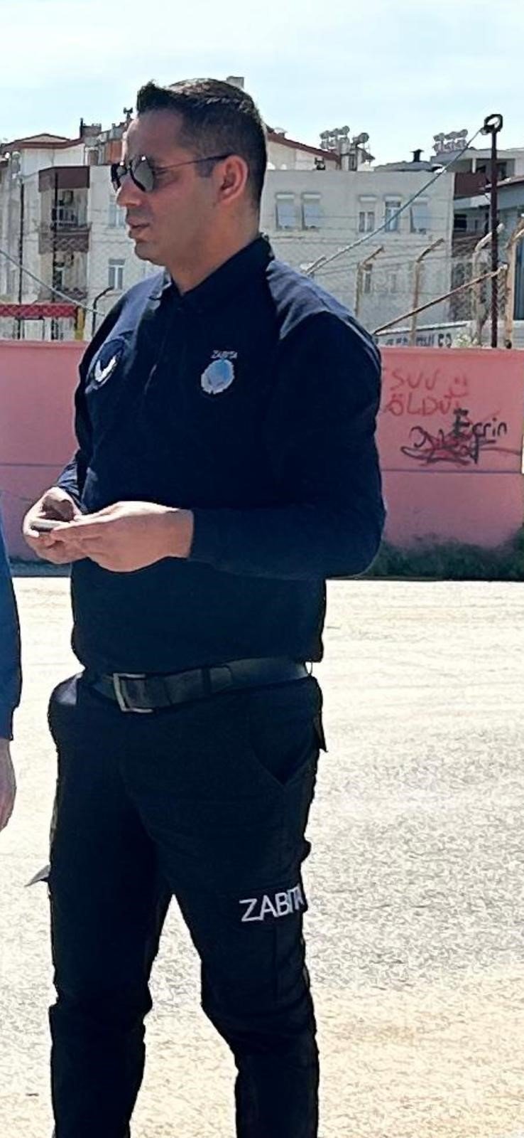 Kayip Zabita Antalya Manavgat-18