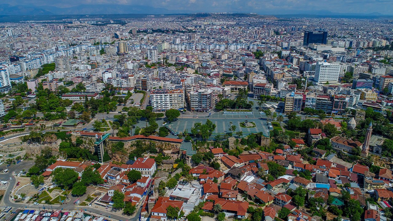 Kentsel Donusum Antalya Arsa Payi1-1