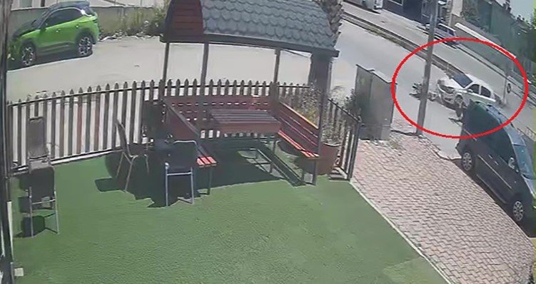 Kepez Habipler Mahallesi Kaza Yarali3