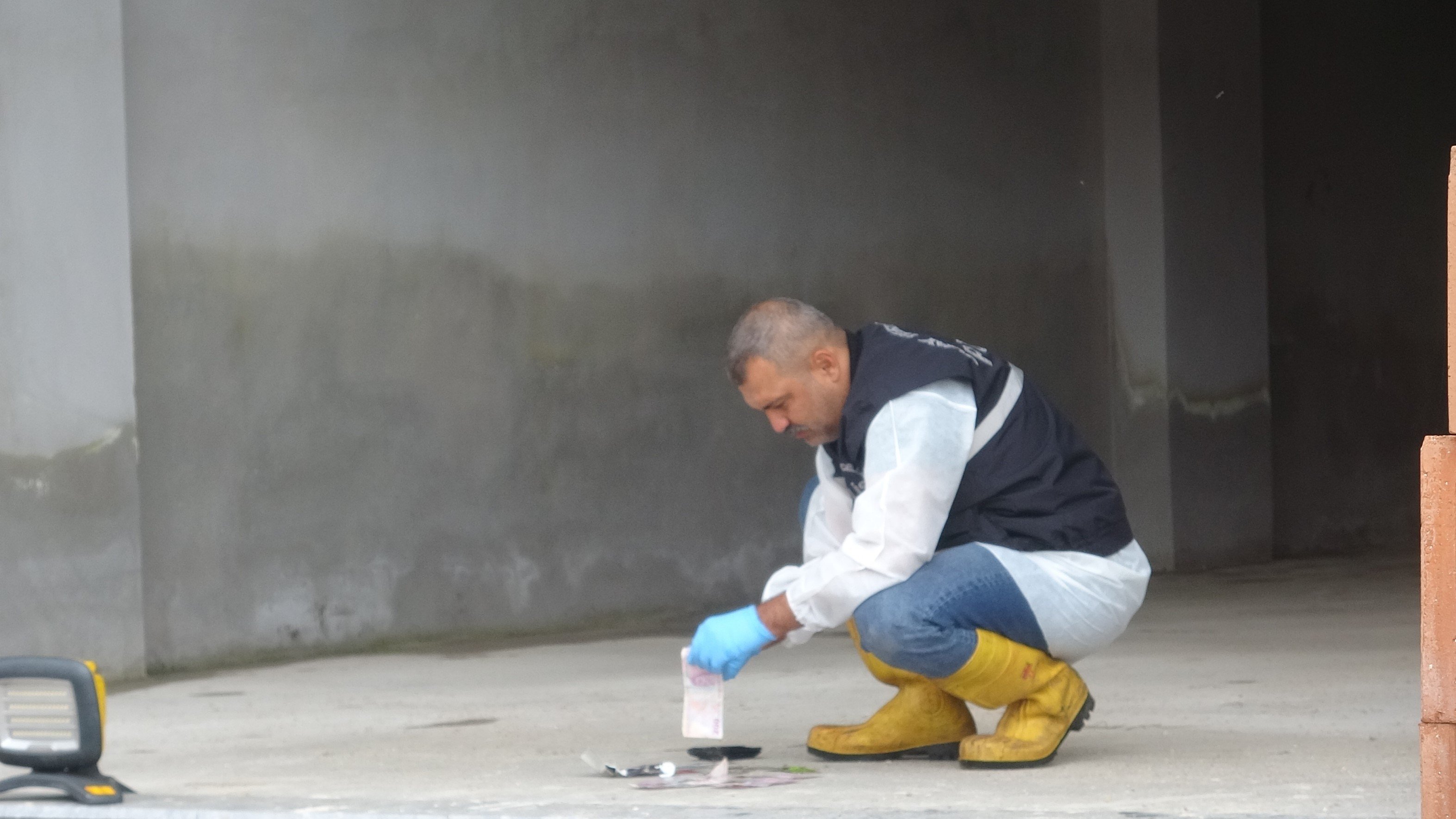 Kepez Insaatta Cansiz Bedeni Bulundu2