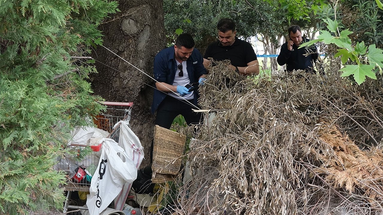 Konyaalti Olu Bulundu Umut Boluk-1