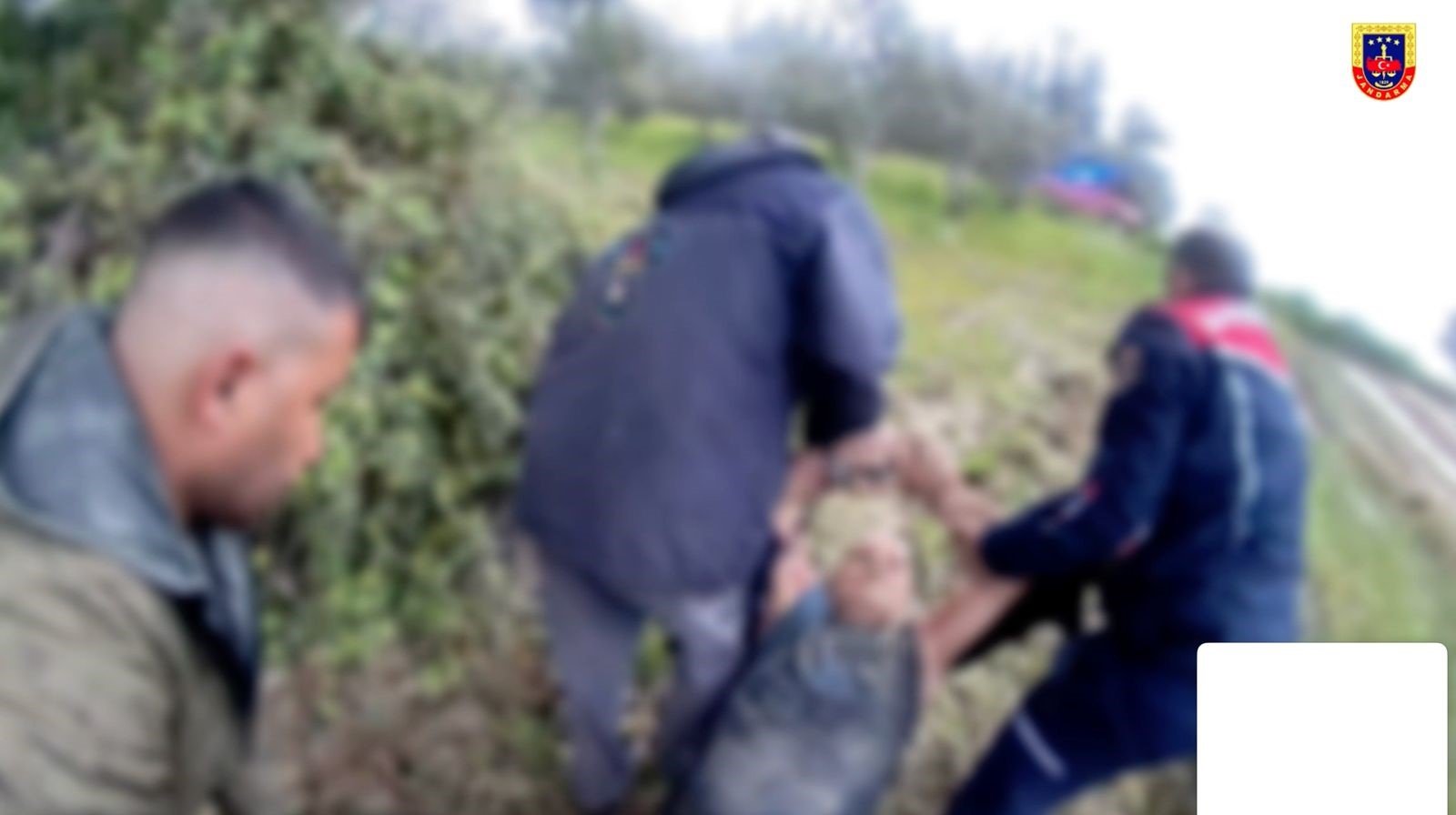 Manavgat Aranan Turist Baygin Bulundu1