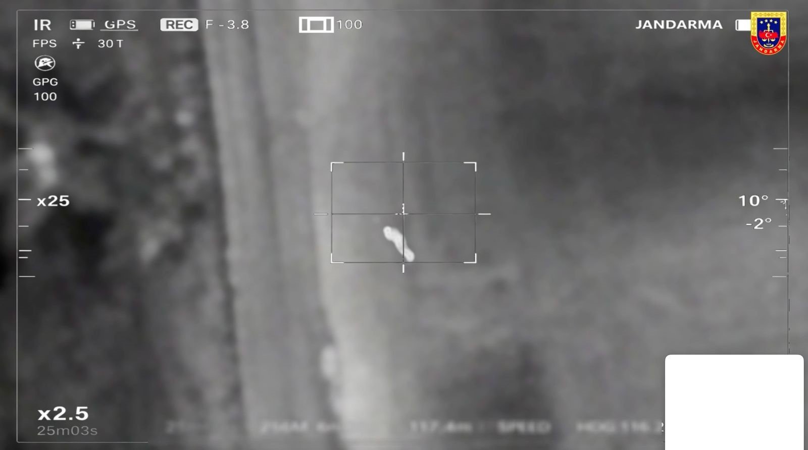 Manavgat Aranan Turist Baygin Bulundu3