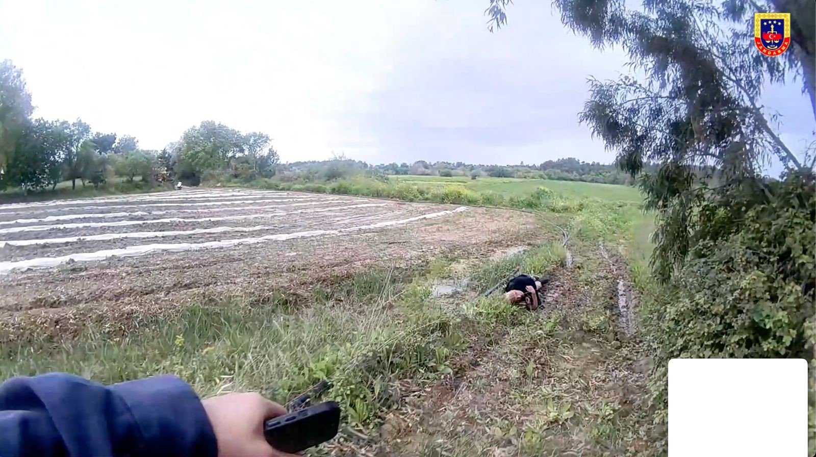 Manavgat Aranan Turist Baygin Bulundu4