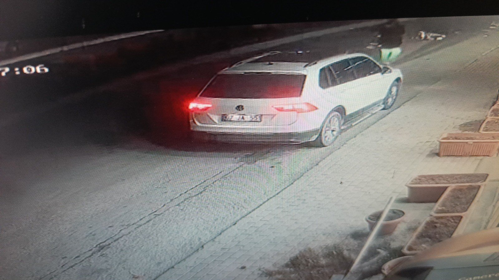 Manavgat Kaza Elektrikli Bisiklet Savruldu3