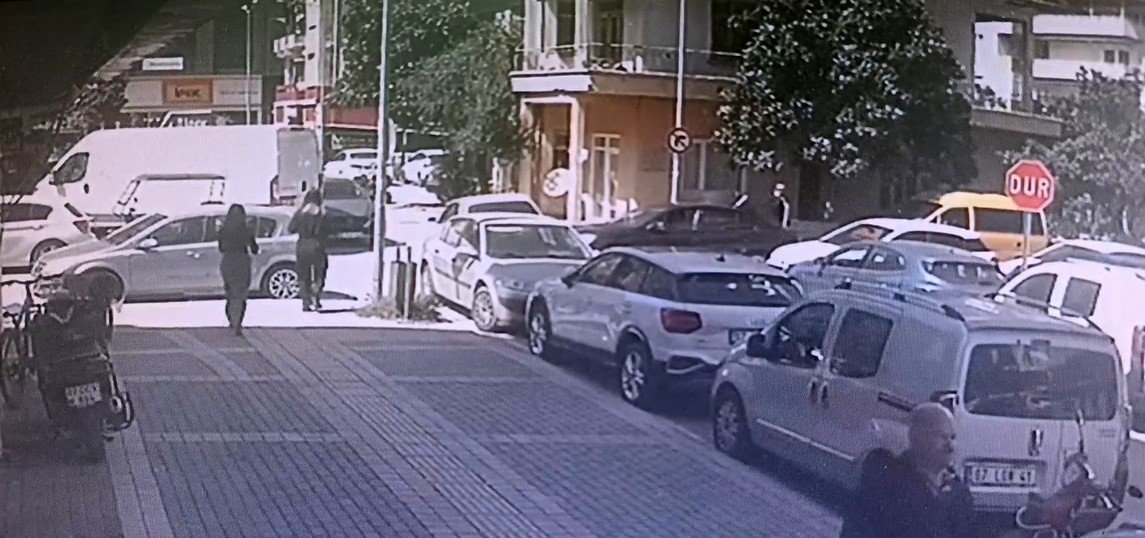 Manavgat Kaza Kavsakta Carpisti3