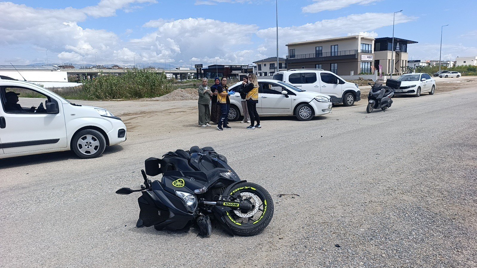 Manavgat Kaza Olumden Dondu1