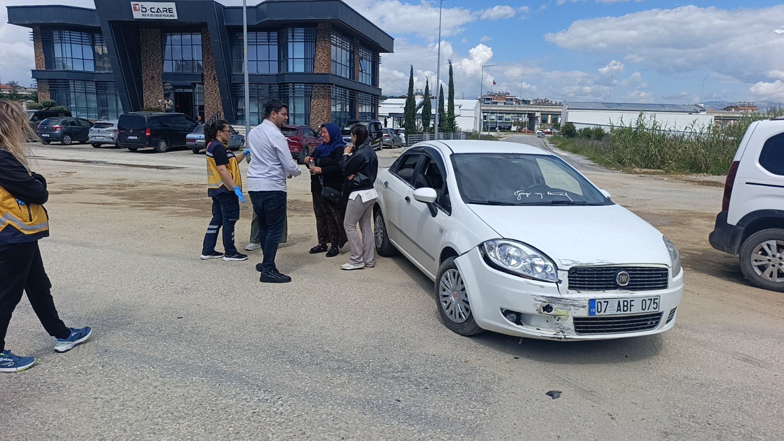 Manavgat Kaza Olumden Dondu2