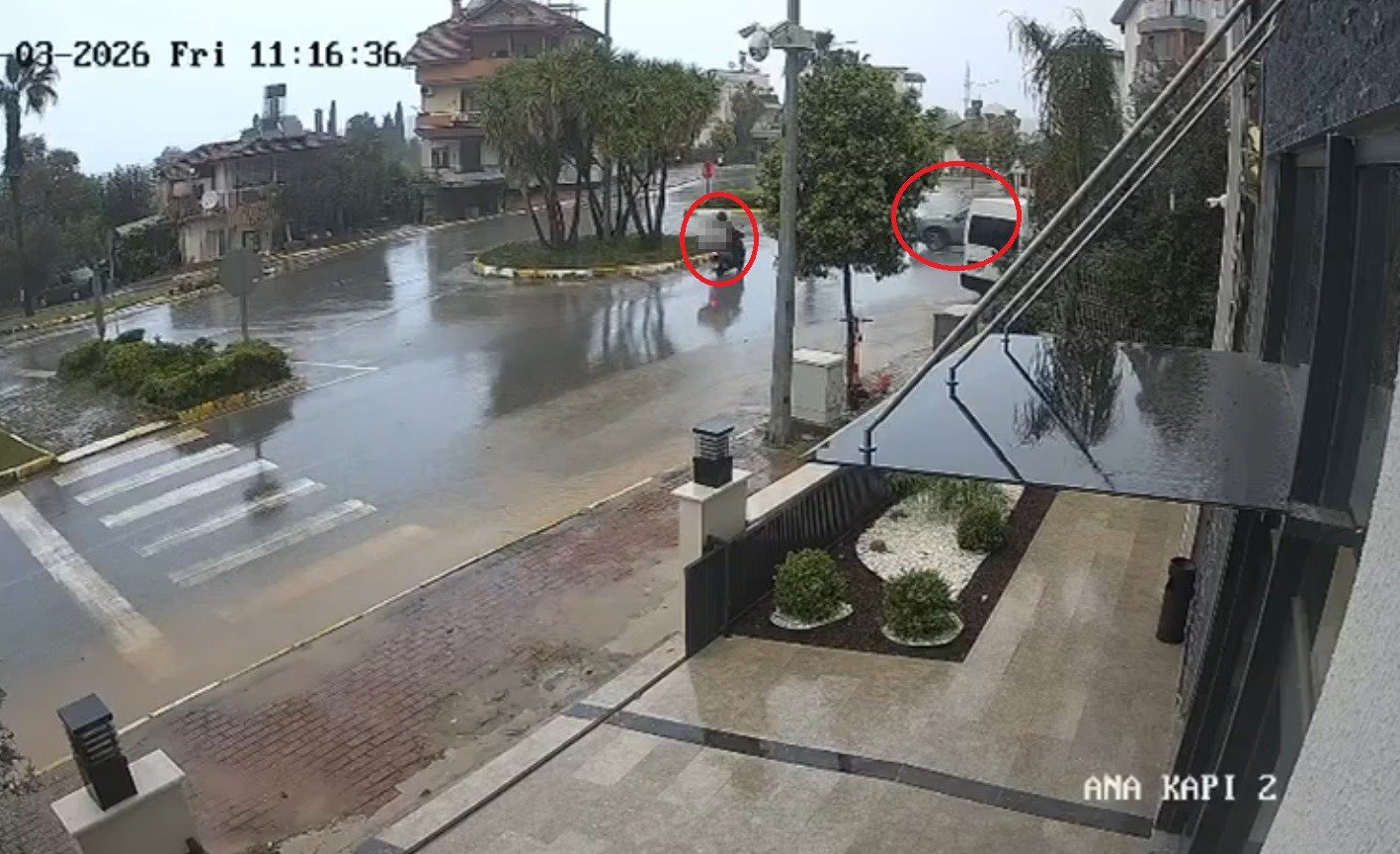 Manavgat Sorgun Mahallesi Kaza2