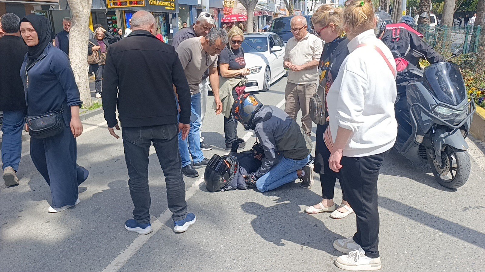 Manavgat Yukarihisar Kaza2