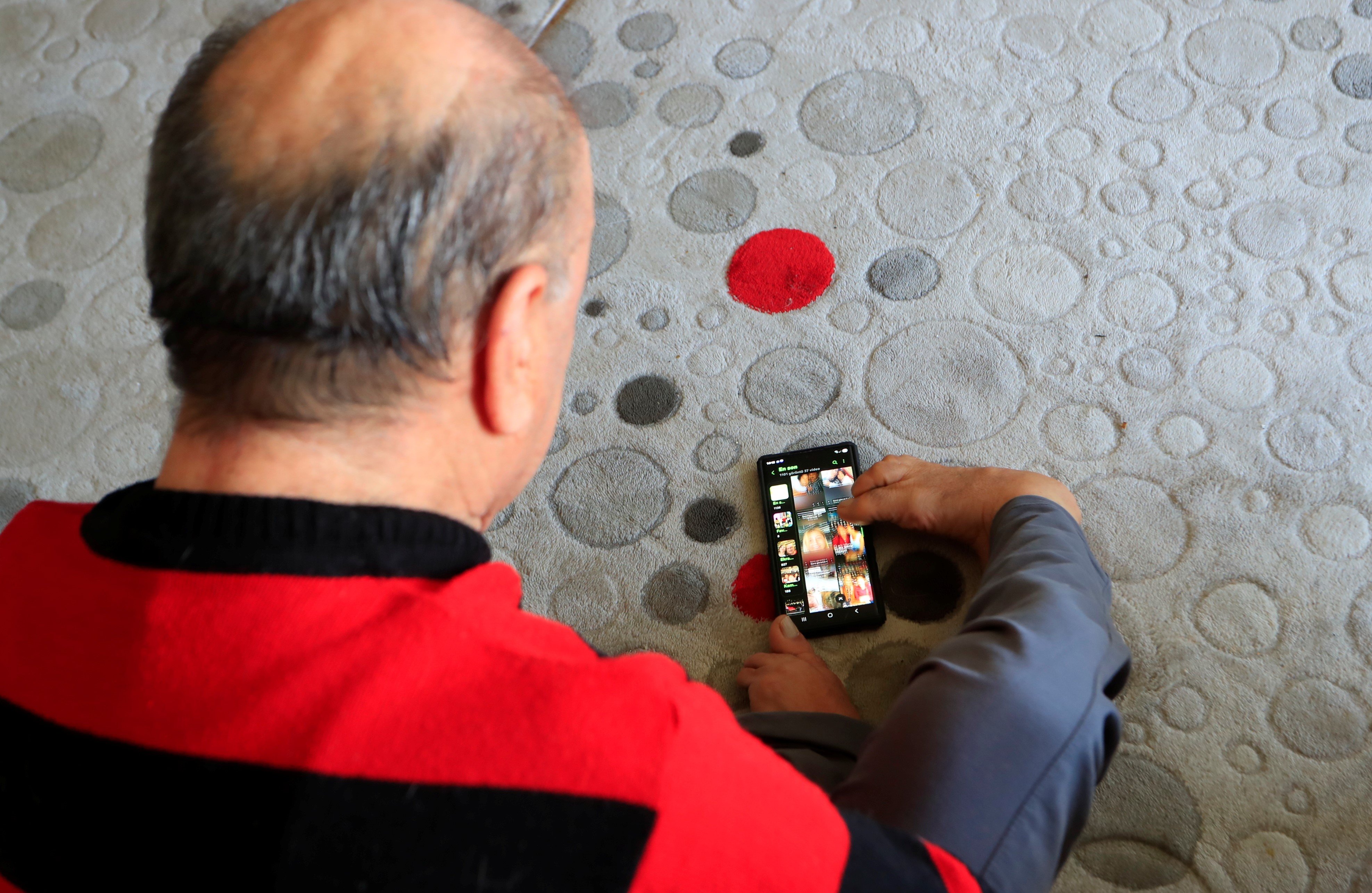 Mehmet Temel Hayat Hikayesi3