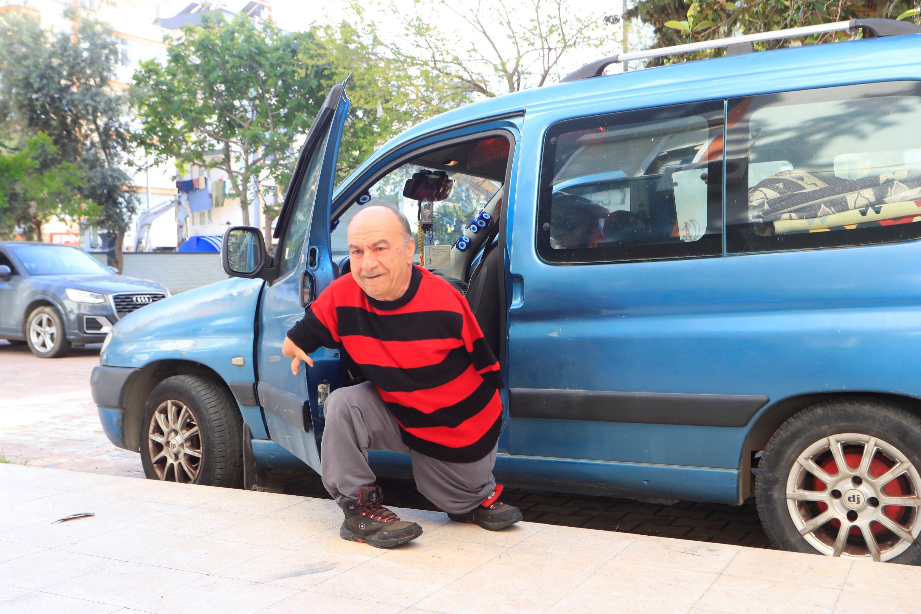 Mehmet Temel Hayat Hikayesi4