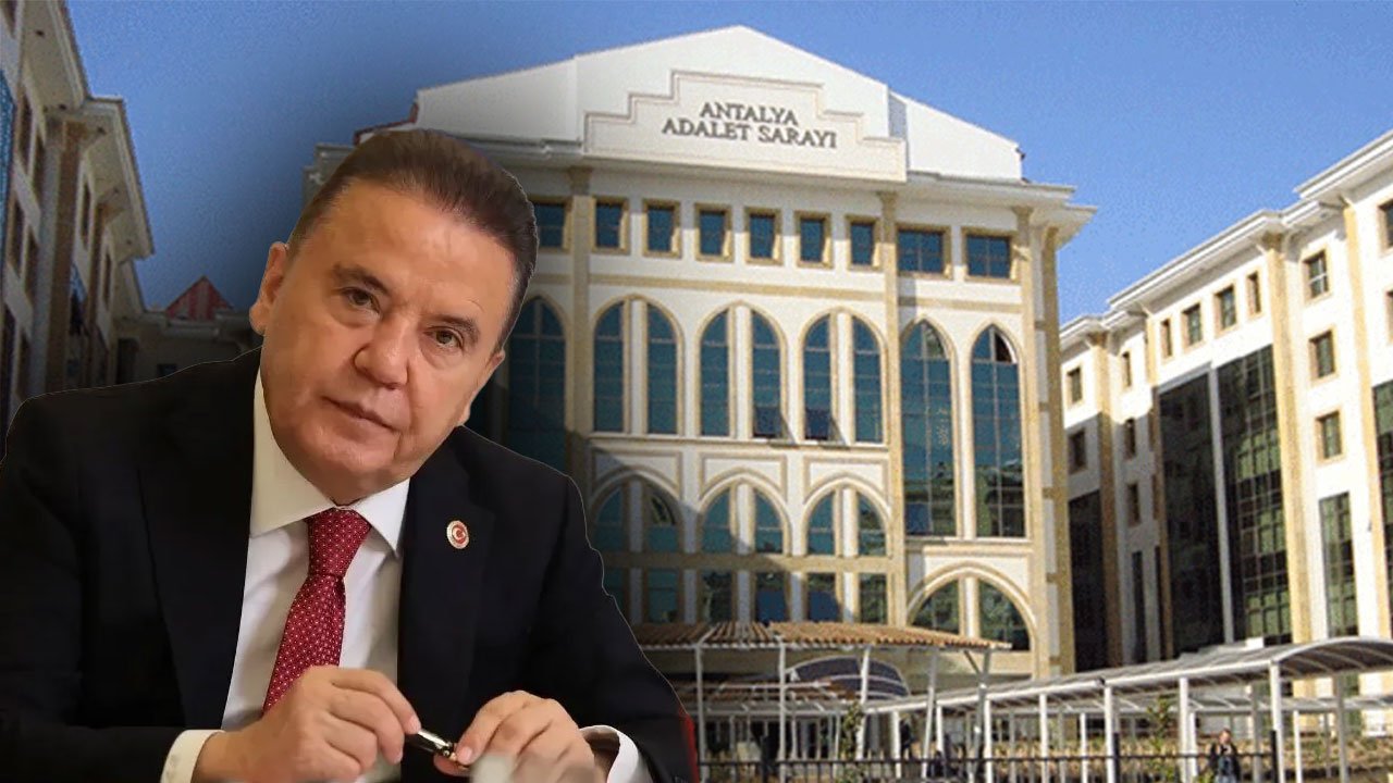 ALDAŞ soruşturmasında yeni gelişme: Muhittin Böcek hakkında tutuklama kararı!