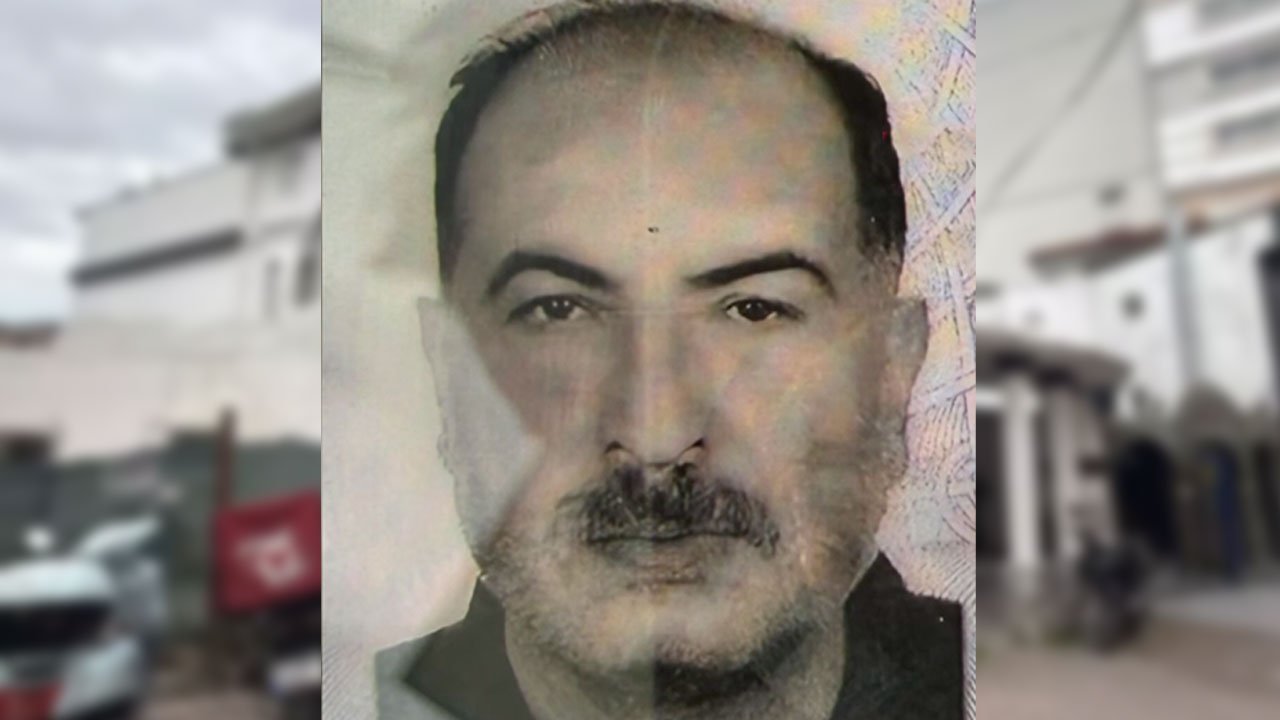 Pansiyonda Supheli Olum Antalya