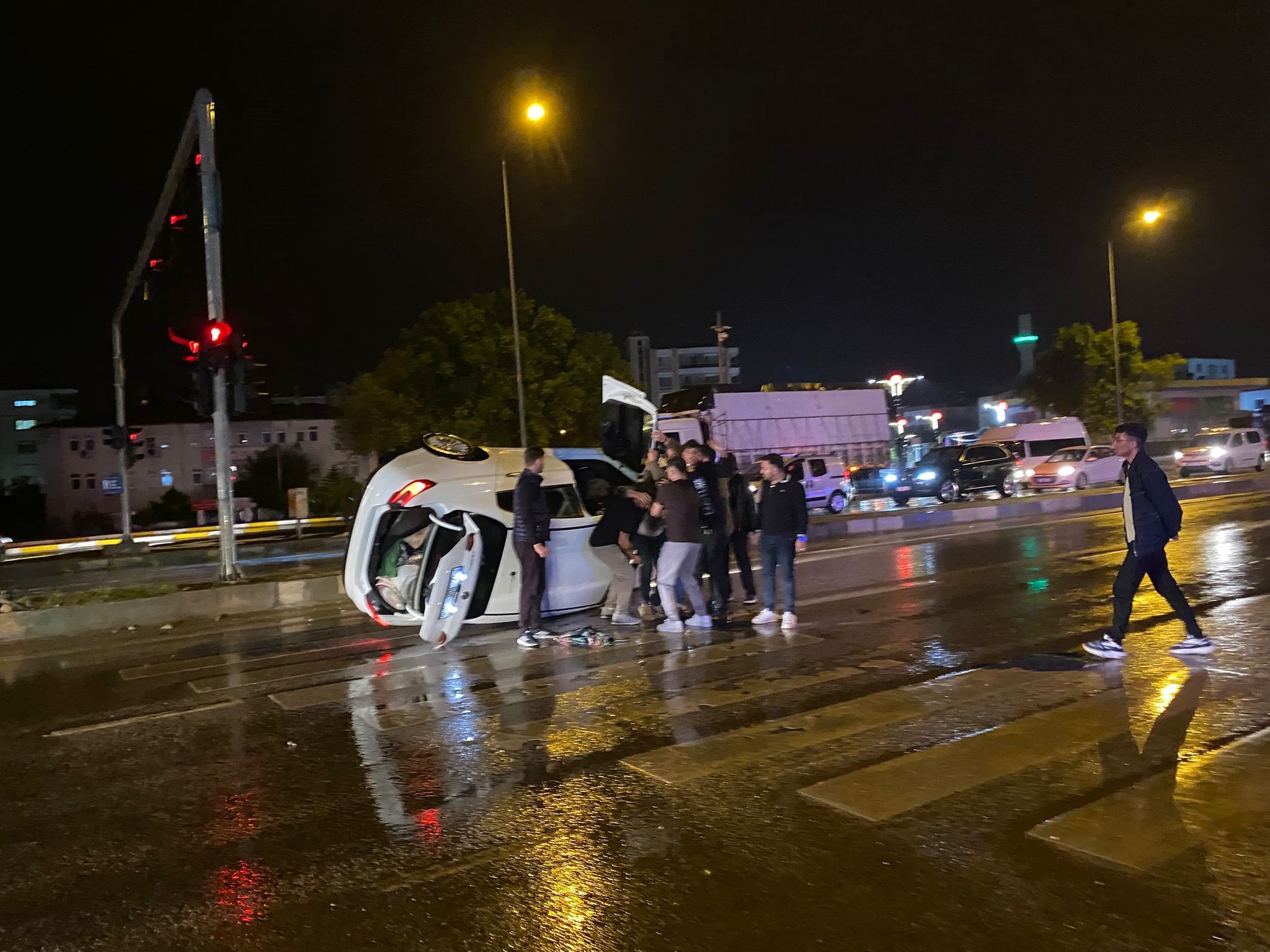 Refuj Carpma Antalya Serik1