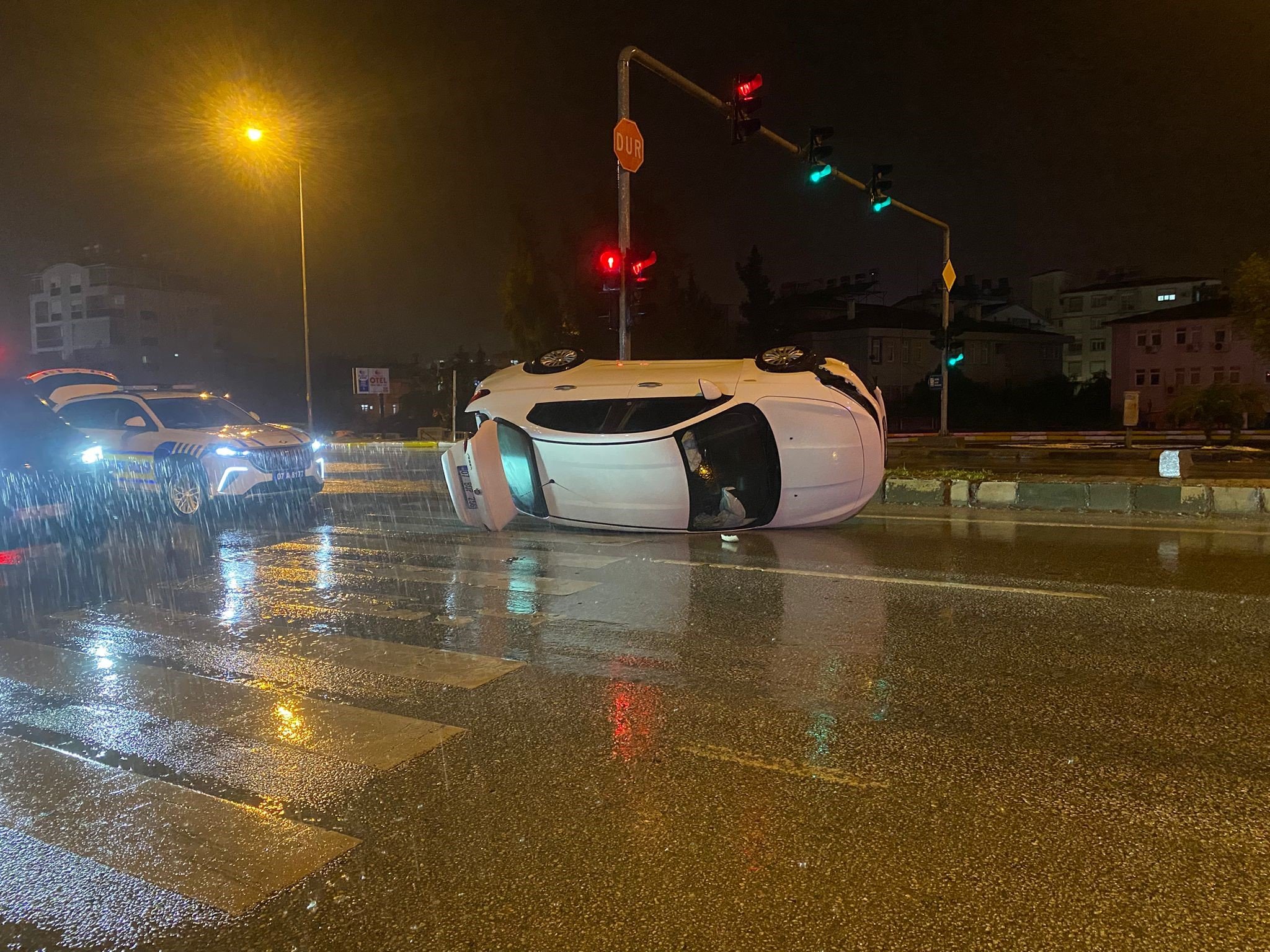 Refuj Carpma Antalya Serik3