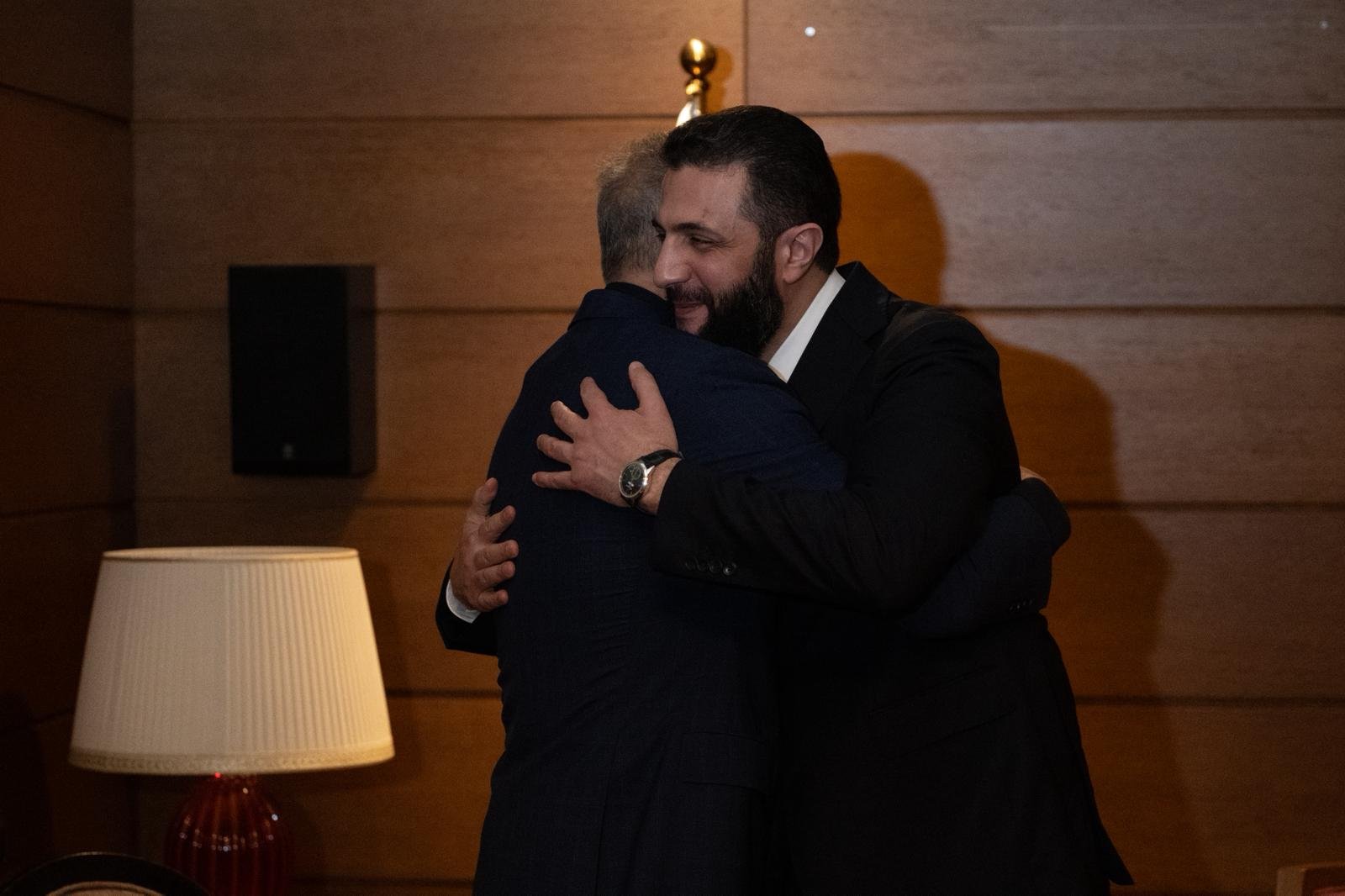 S U R I Y E C U M H U R B A S K A N I S A R A B A K A N F I D A N I 1264007 376238-2