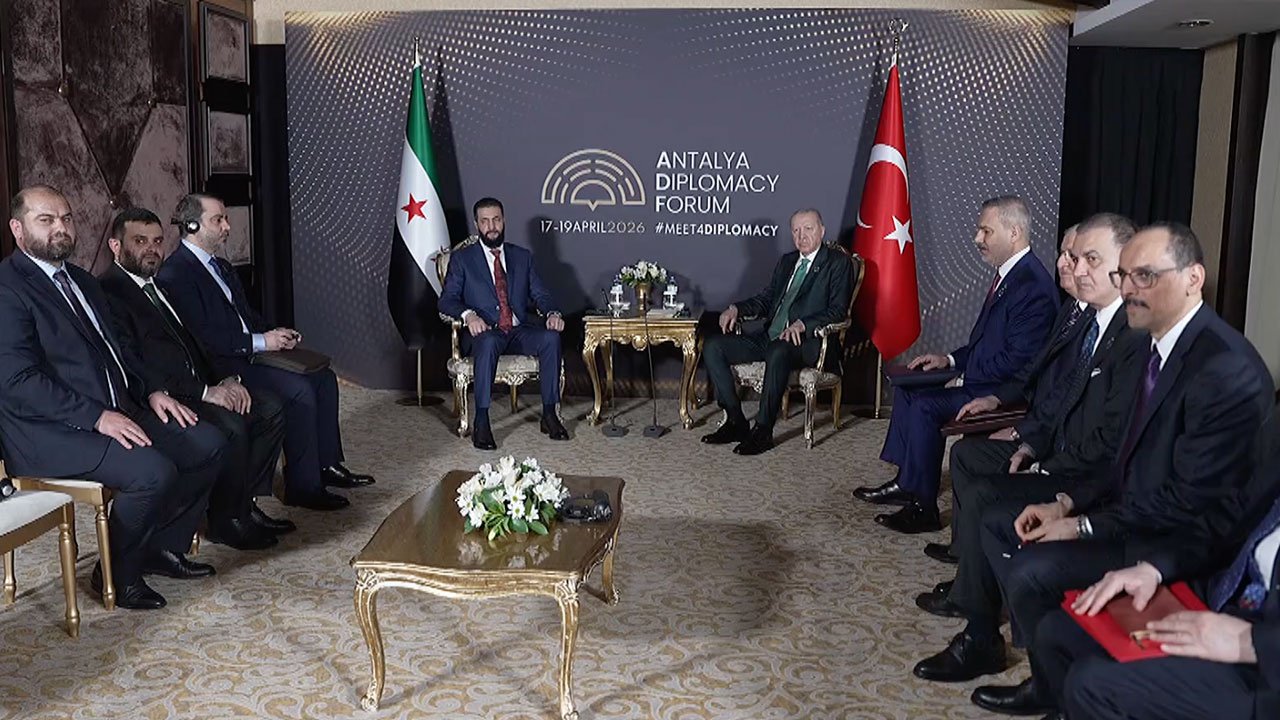 Sara Erdogan Antalya Gorusme-2