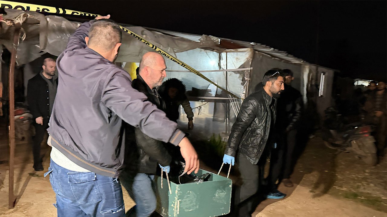 Sera Iscisi Antalya Cinayet 10Supheli2