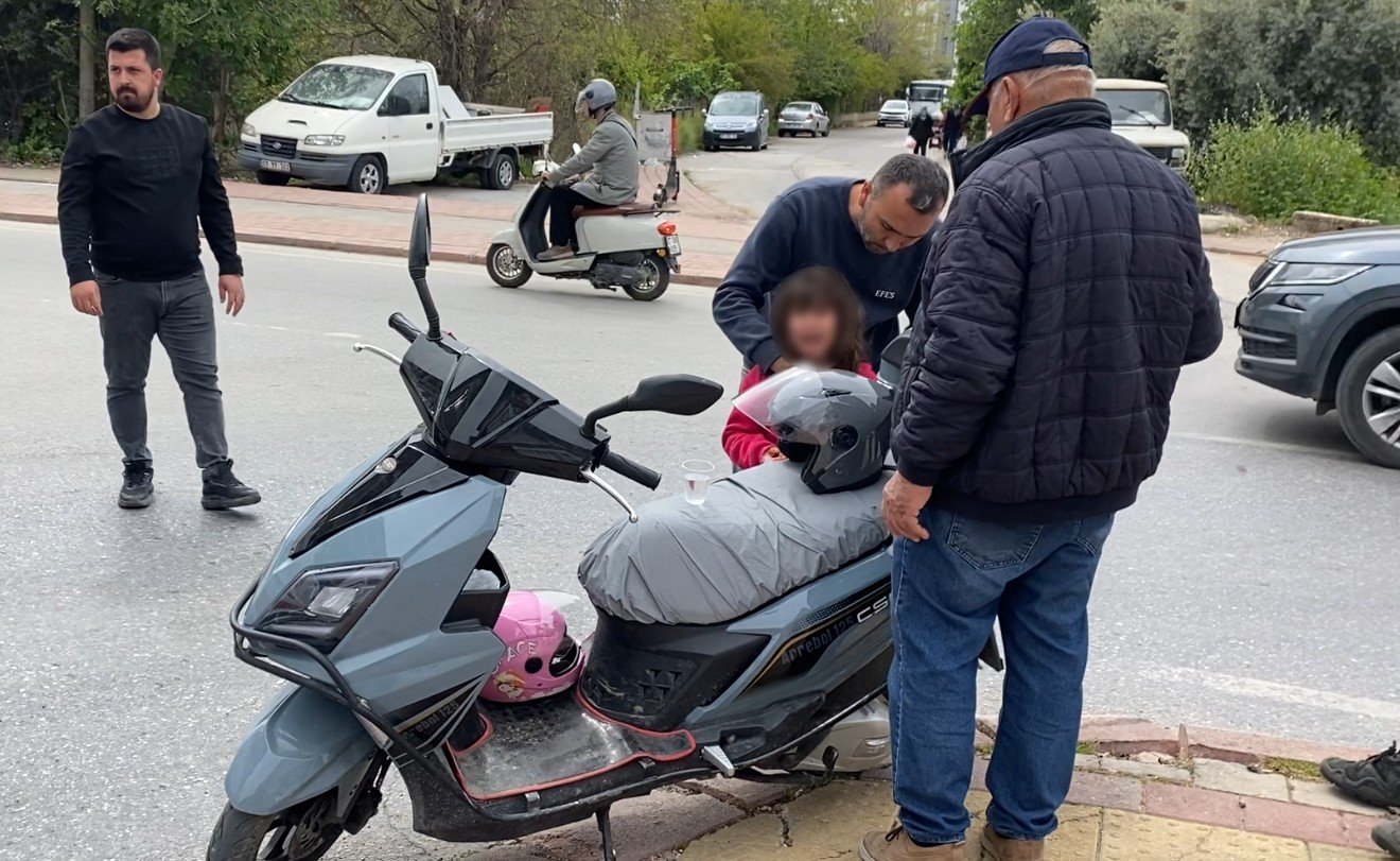 Serik Motosiklet Kazasi Babasina Sikayet Etti2