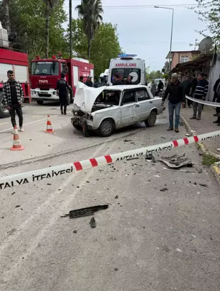 Serik Trafik Kazasi Antalya1.Jpg