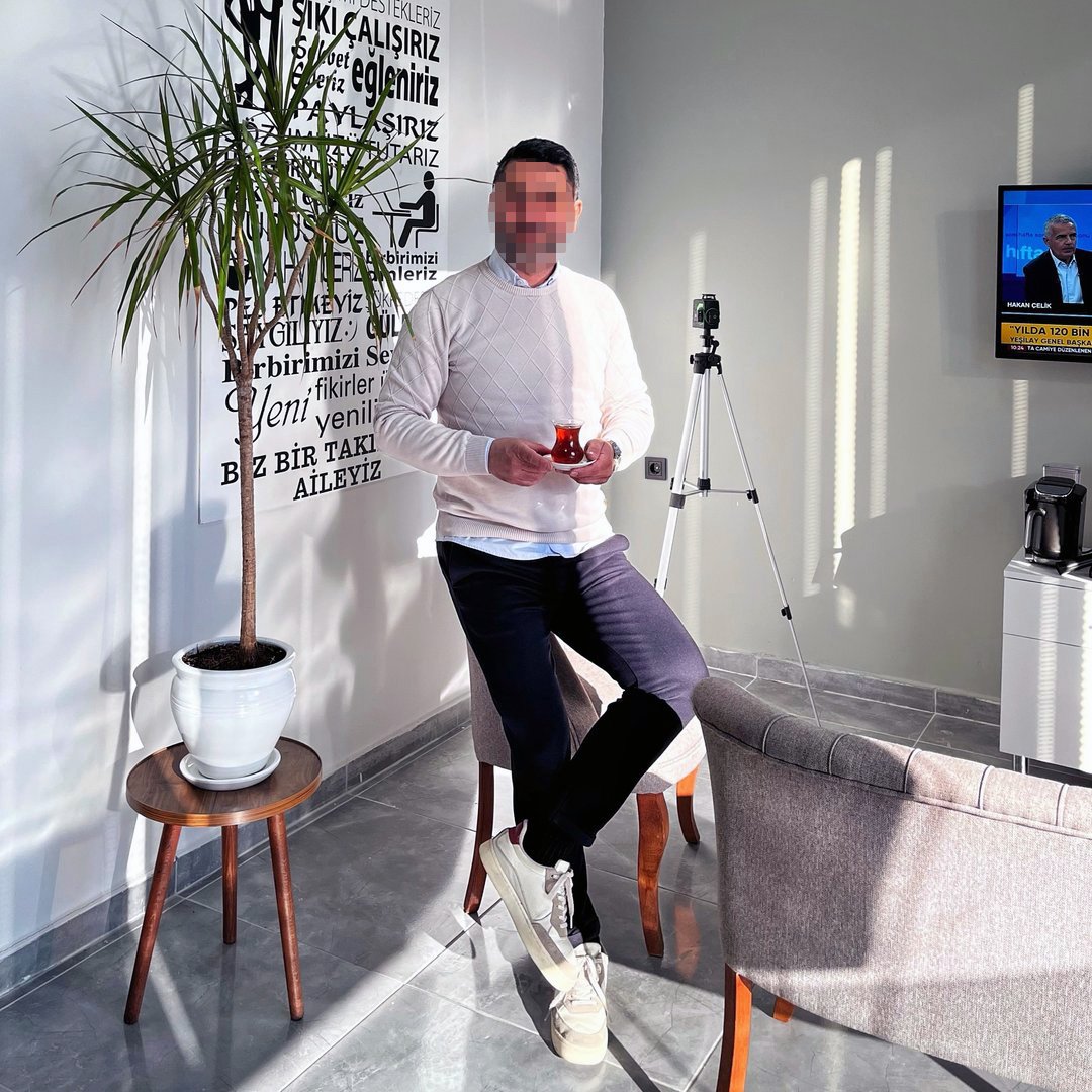 T A D I L A T I C I N 700 B I N L I R A A L D I I S I