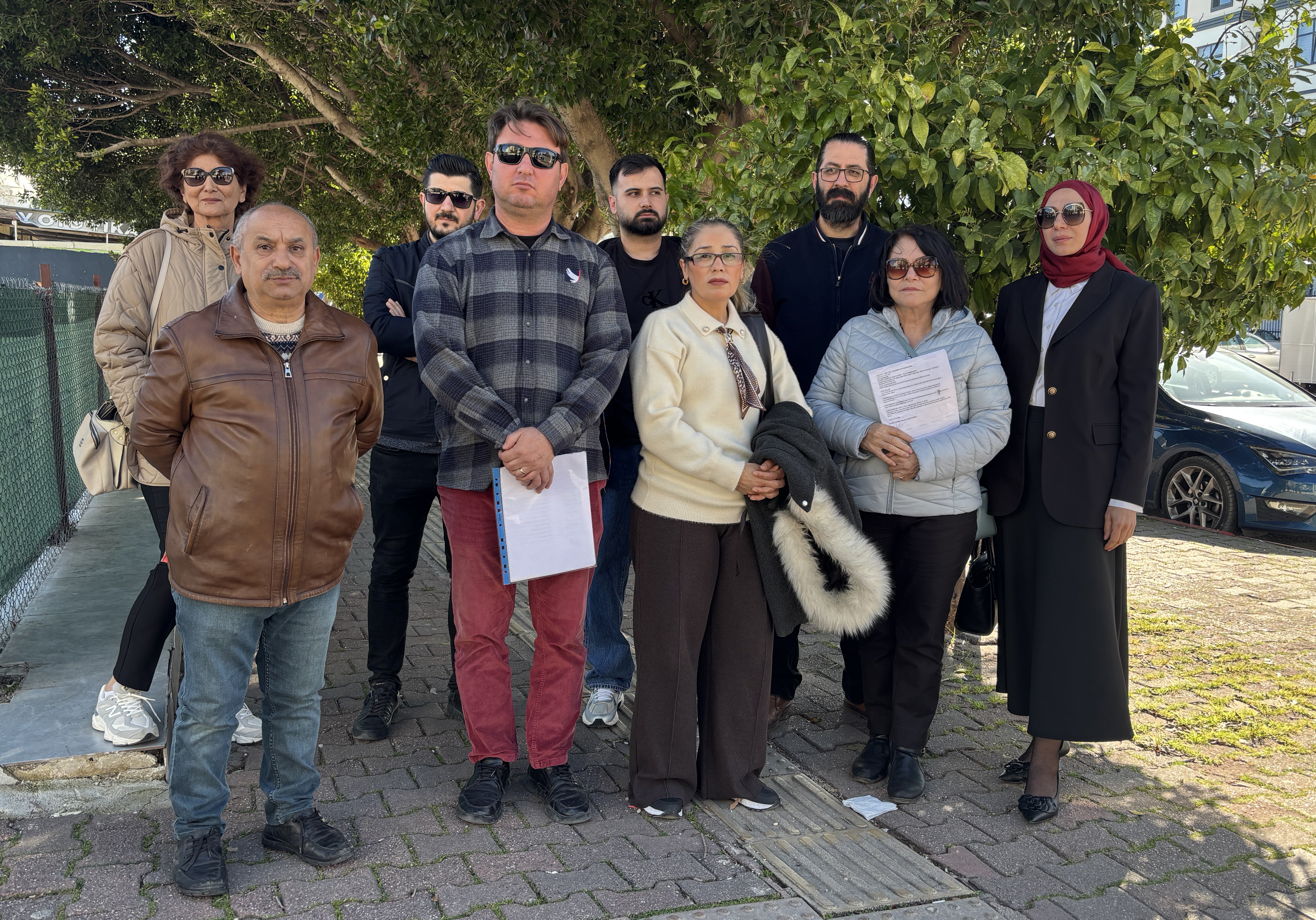 T A D I L A T I C I N 700 B I N L I R A A L D I I S I4