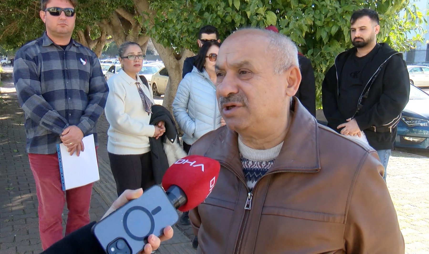 T A D I L A T I C I N 700 B I N L I R A A L D I I S I5