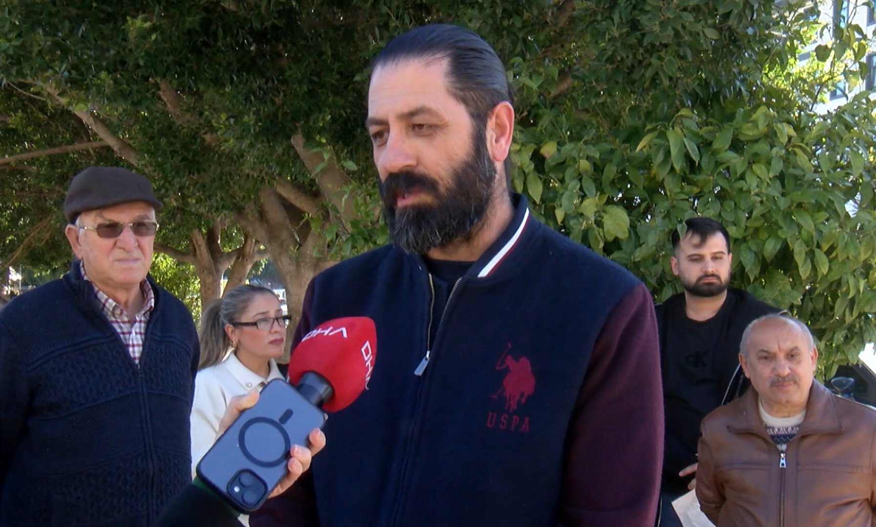 T A D I L A T I C I N 700 B I N L I R A A L D I I S I6