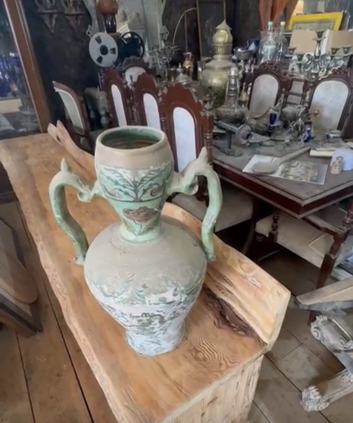 Tarihi Eser Ihbari Antalya1