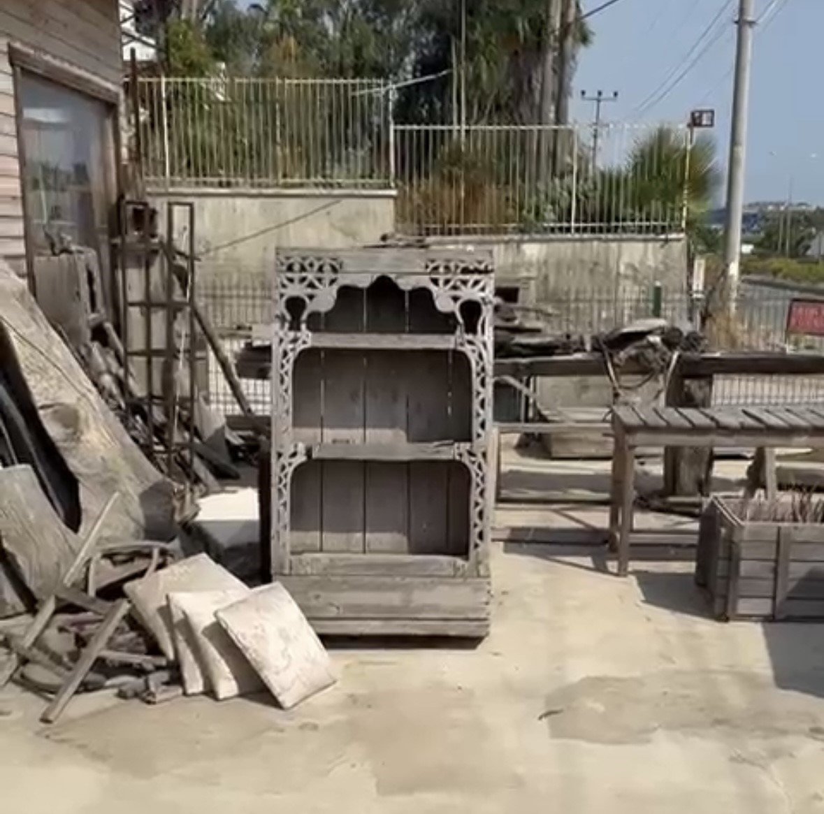 Tarihi Eser Ihbari Antalya3