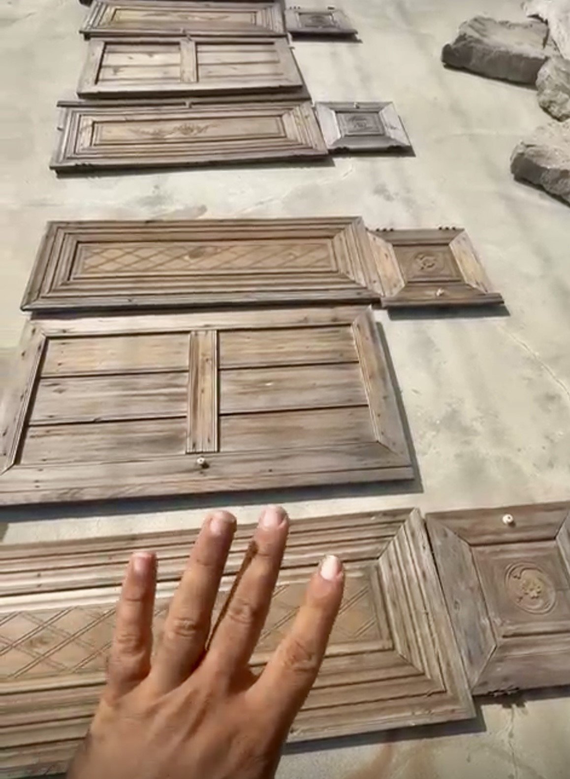 Tarihi Eser Ihbari Antalya4