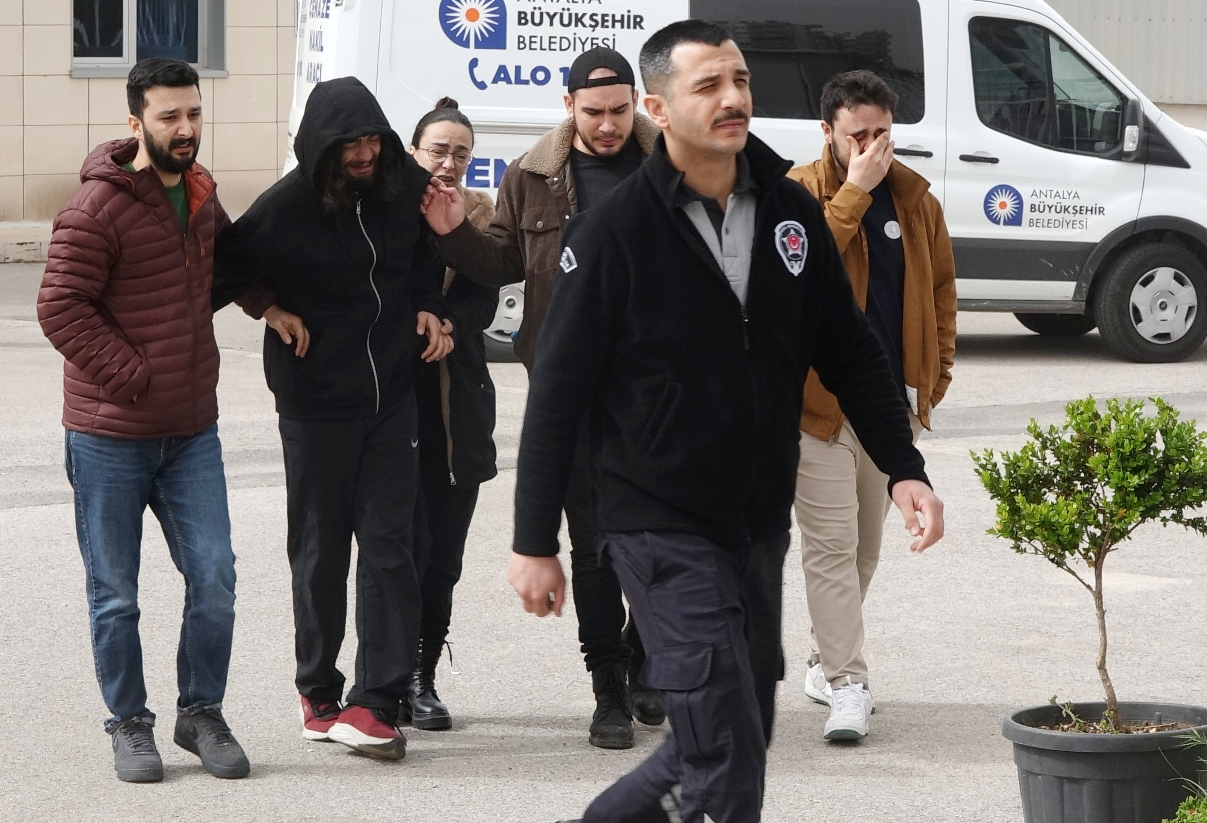 Tir Faciasi Bilge Mila Soylu1