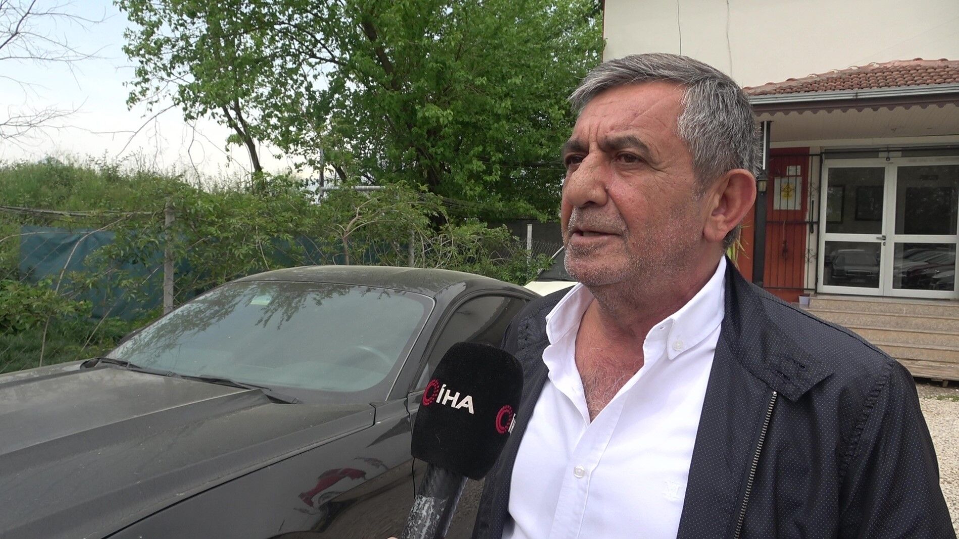 Yediemin Otoparki Arac Mezarligi Antalya5