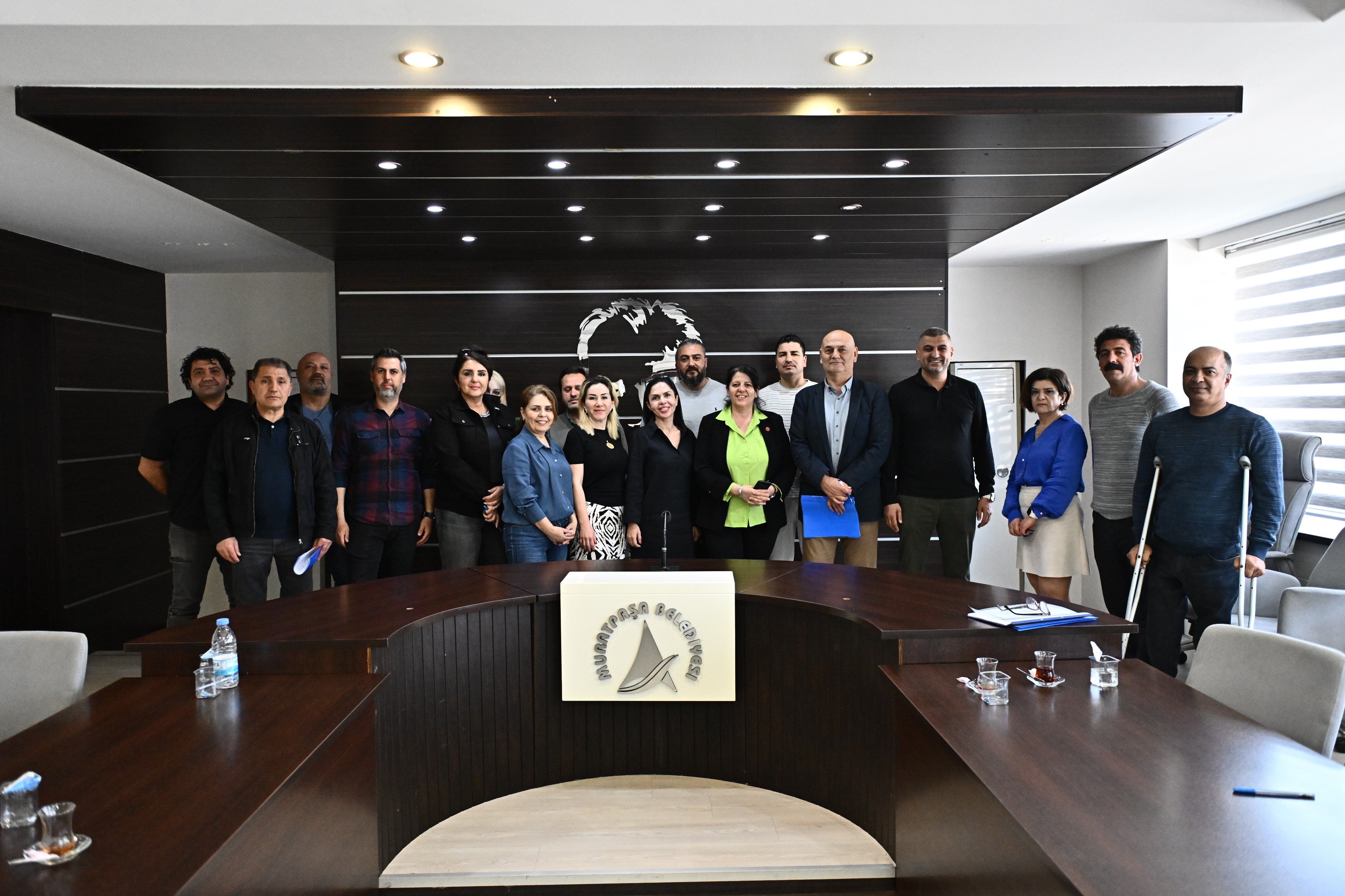 Zeytinköy Sosyal Koruma Kalkanı Hamlesi1