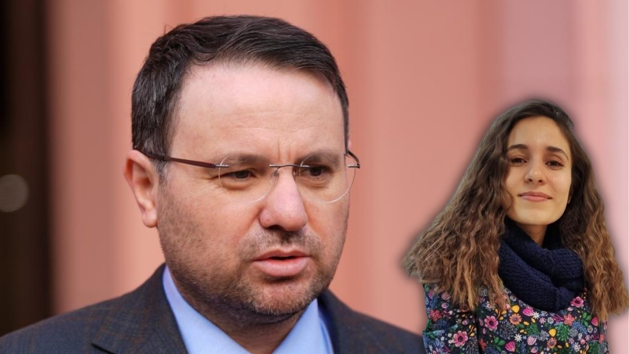 Antalya'dan 5 isim gözaltına alınmıştı: Bakan Gürlek'ten açıklama geldi!