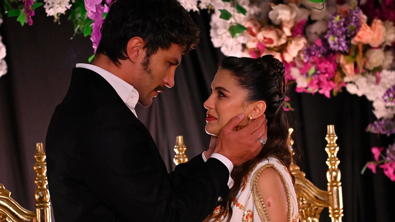 Halef Köklerin Çağrısı yeni bölüm bölüm fragmanı