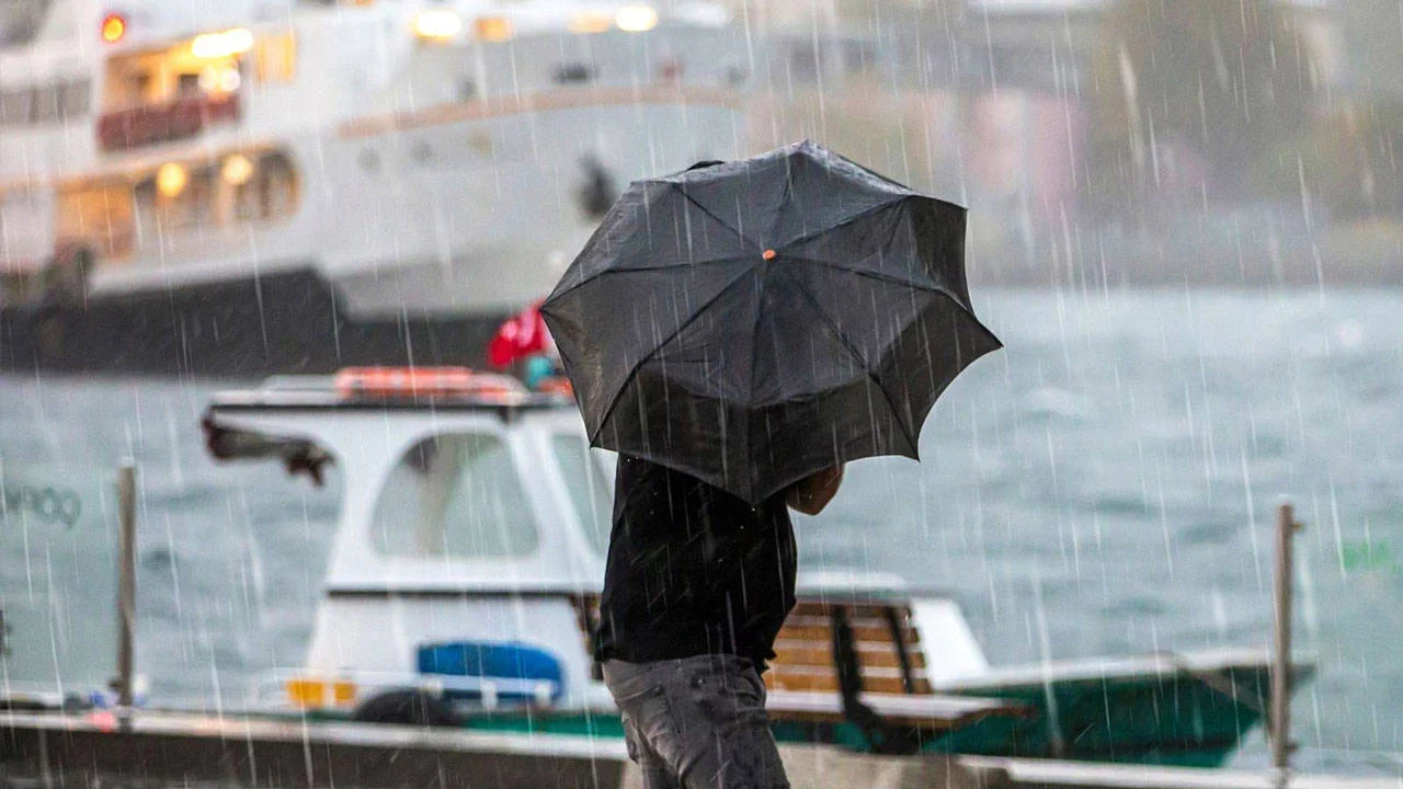 MGM'den 14 il için uyarı geldi! Bu illerde yaşayanların dikkatine