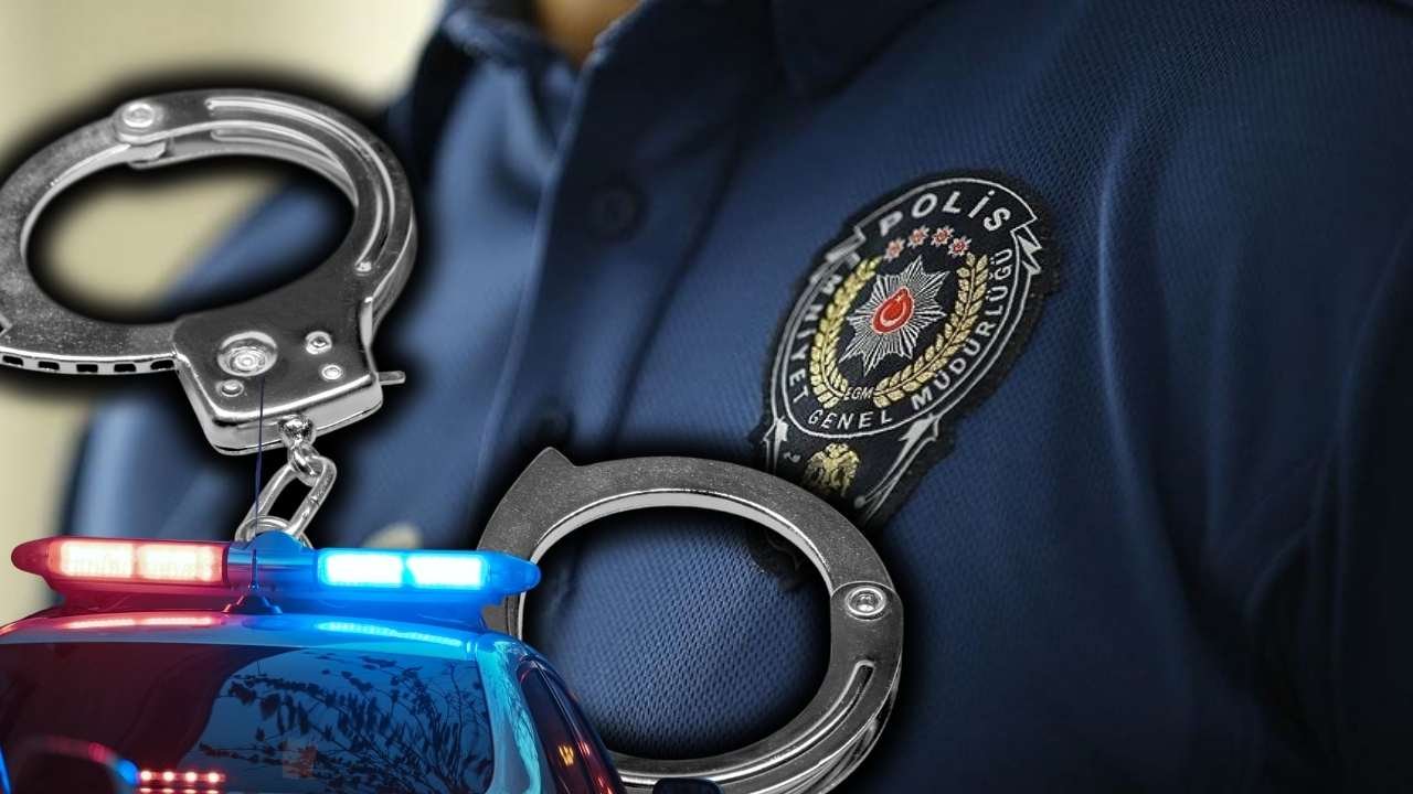 Antalya Iki Isim Tutuklandı Böcek Abb