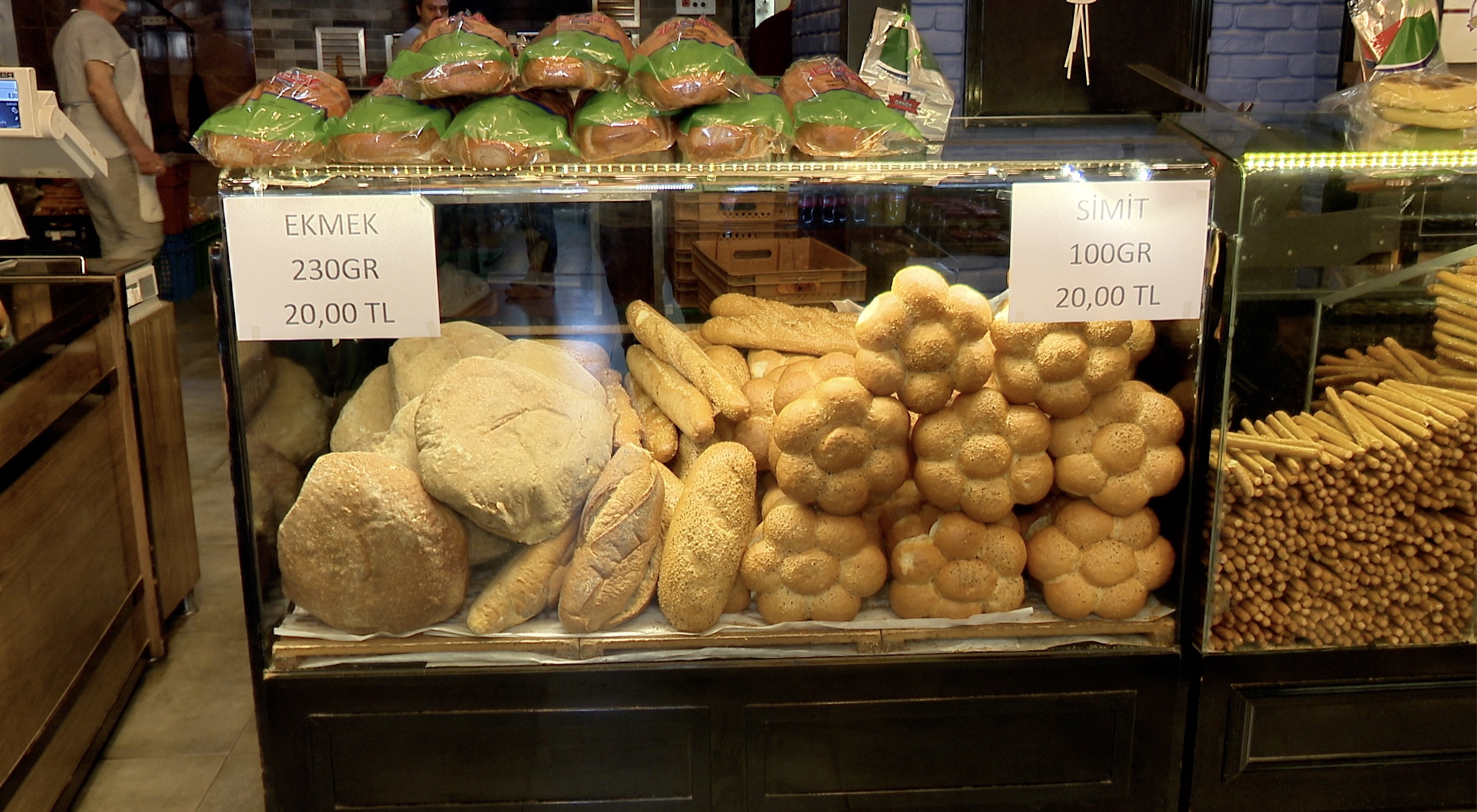 Ekmek Foto 6